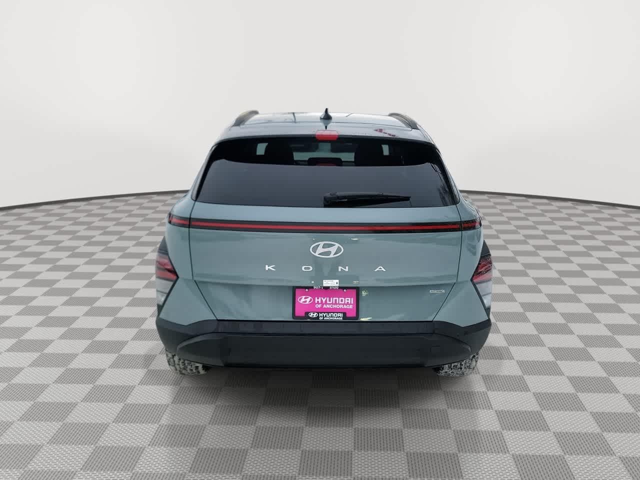 Thumbnail: 2026 Hyundai Kona - 7