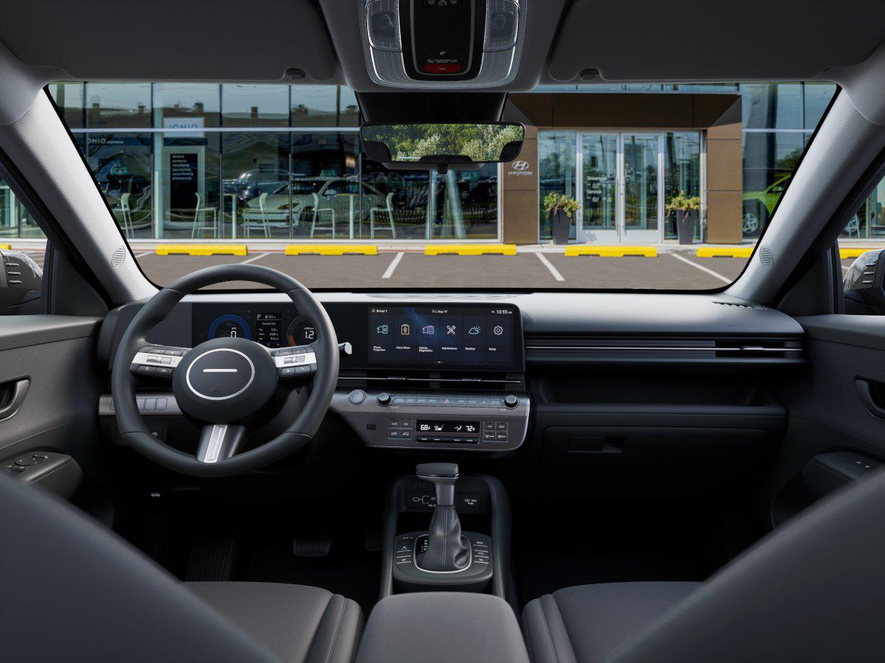 Thumbnail: 2026 Hyundai Kona - 11