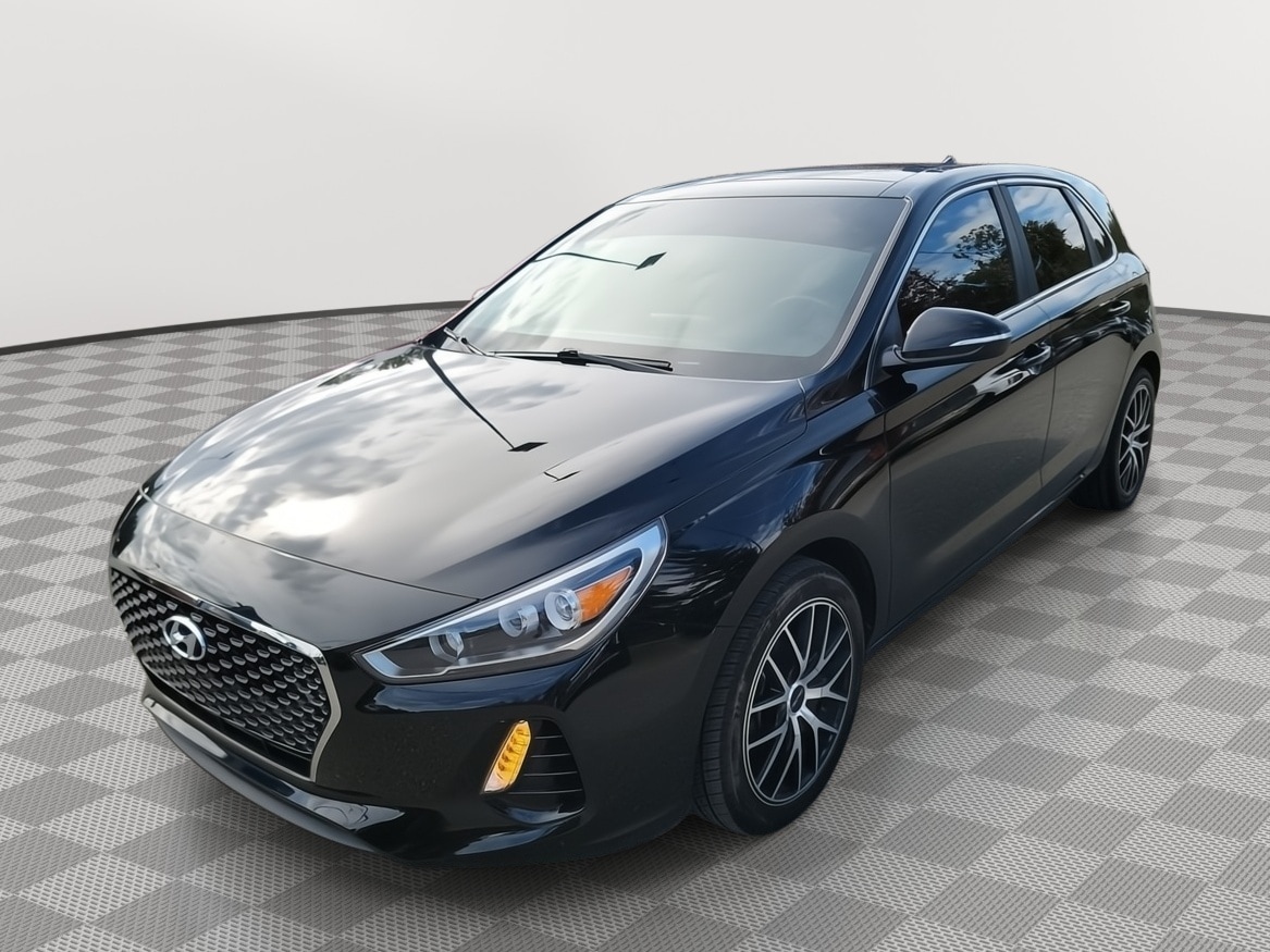 2018 Hyundai Elantra Base -
                Anchorage, AK