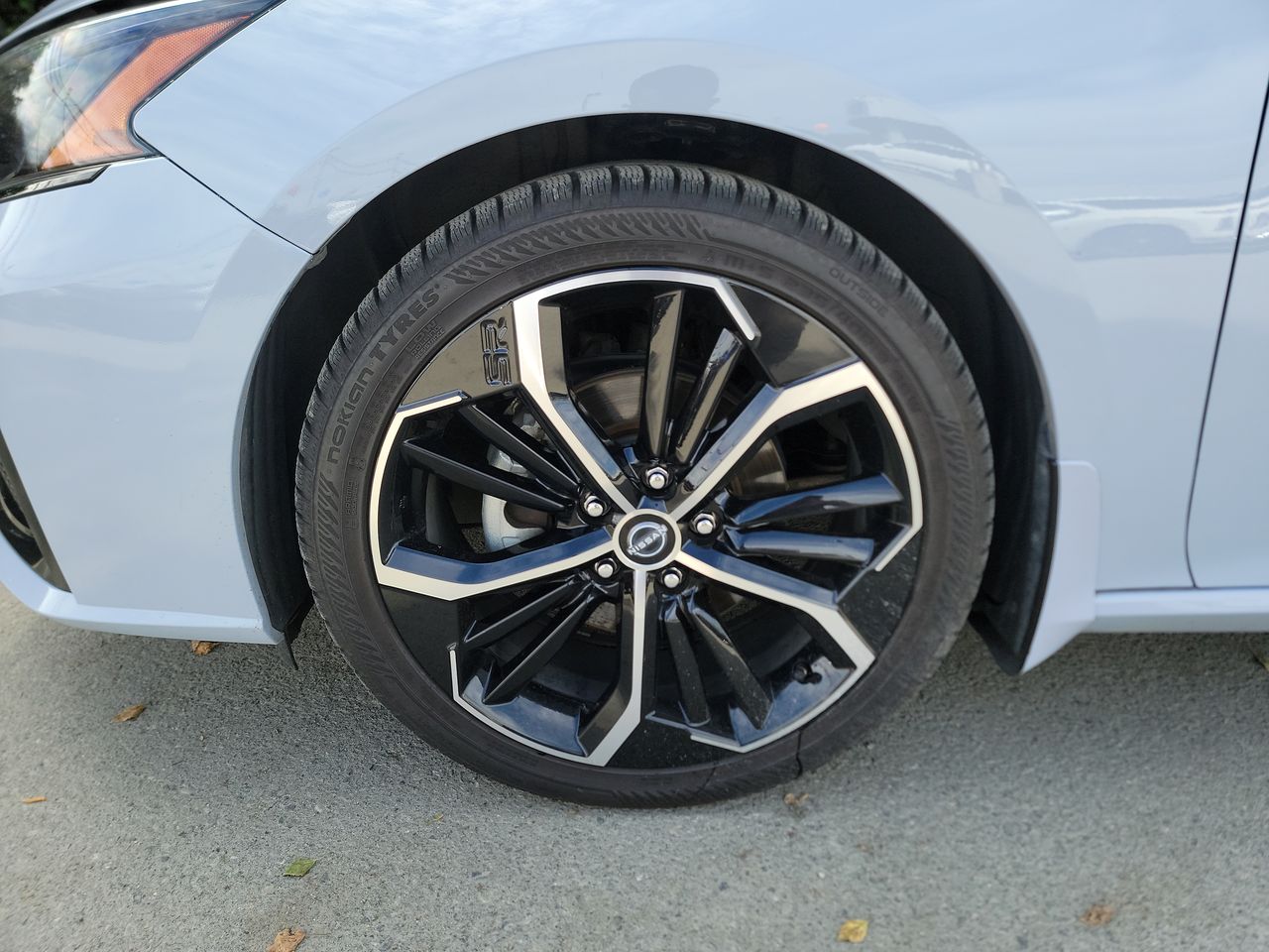Thumbnail: 2023 Nissan Altima - 10