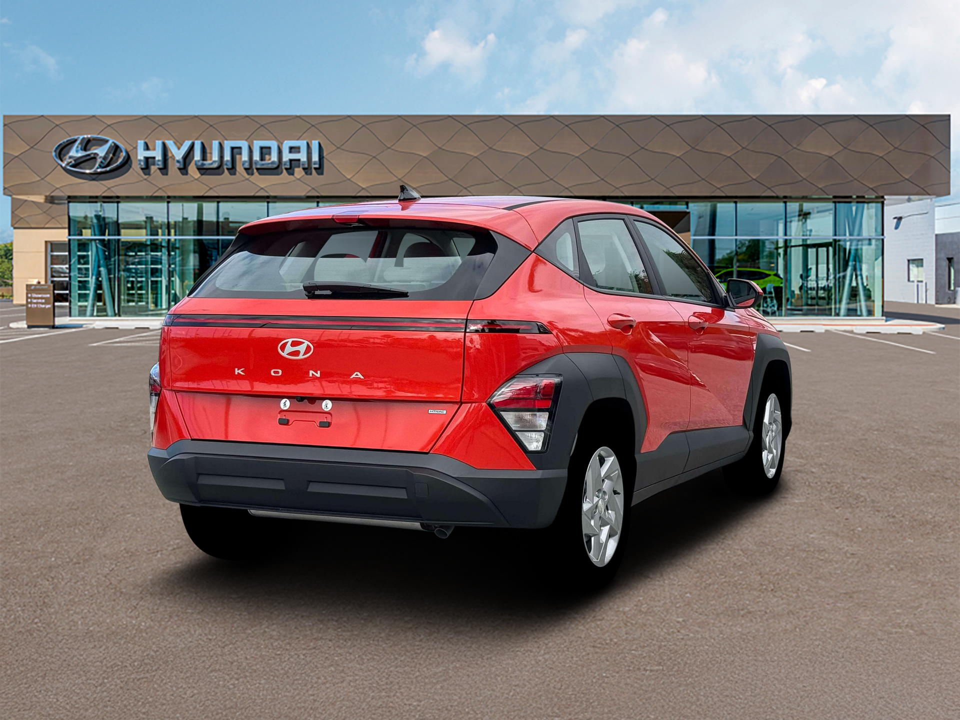 Thumbnail: 2026 Hyundai Kona - 7