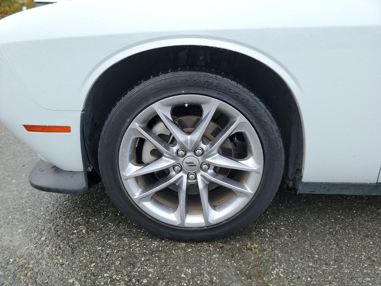 Thumbnail: 2023 Dodge Challenger - 10