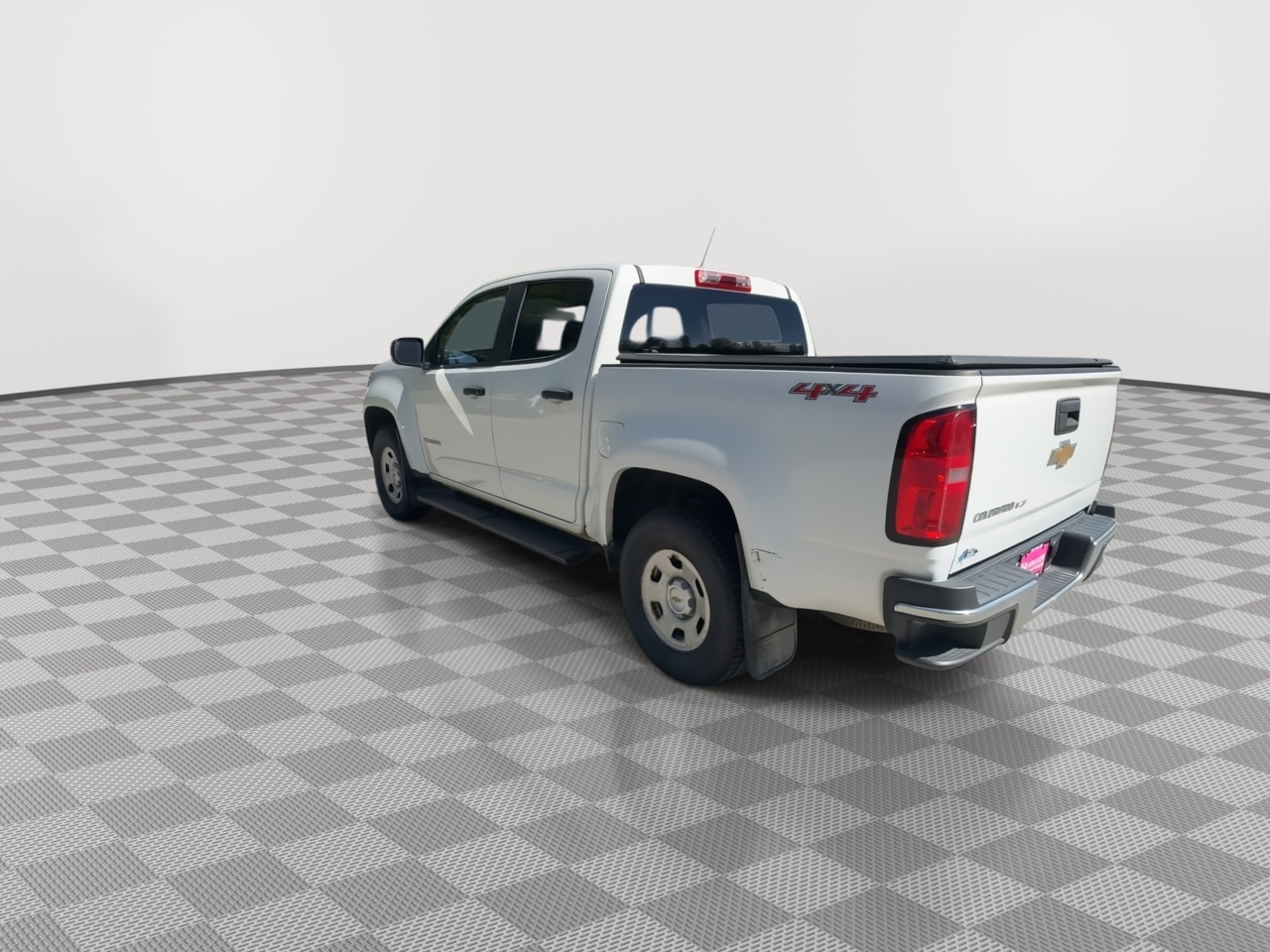 Thumbnail: 2019 Chevrolet Colorado - 6
