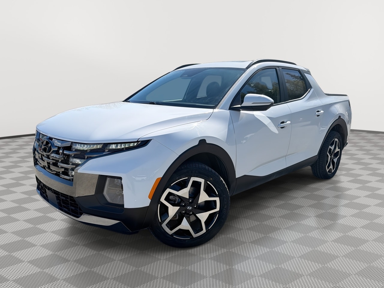 2023 Hyundai Santa Cruz Limited 2.5 AWD's photo
