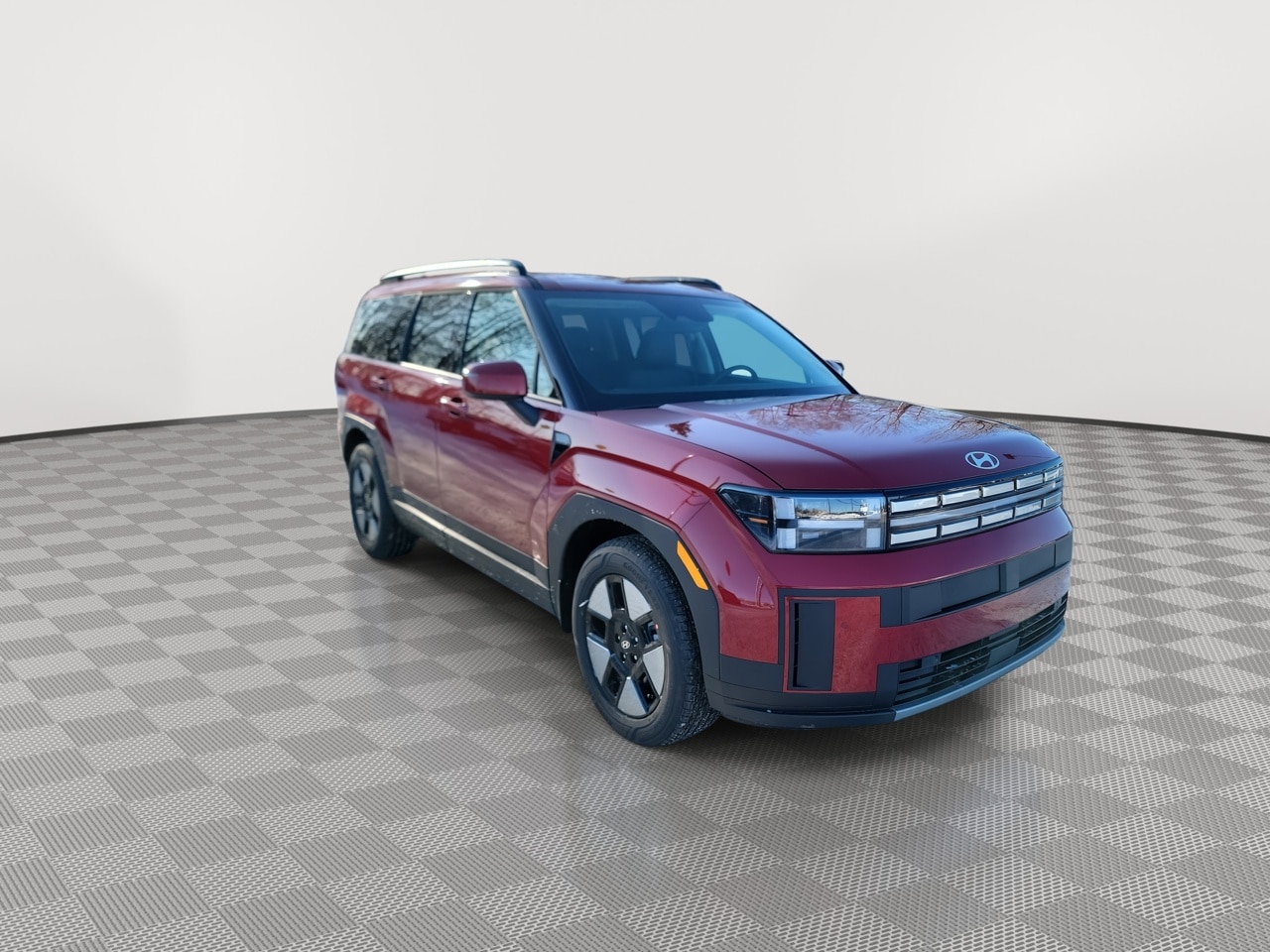 Thumbnail: 2026 Hyundai Santa Fe - 2