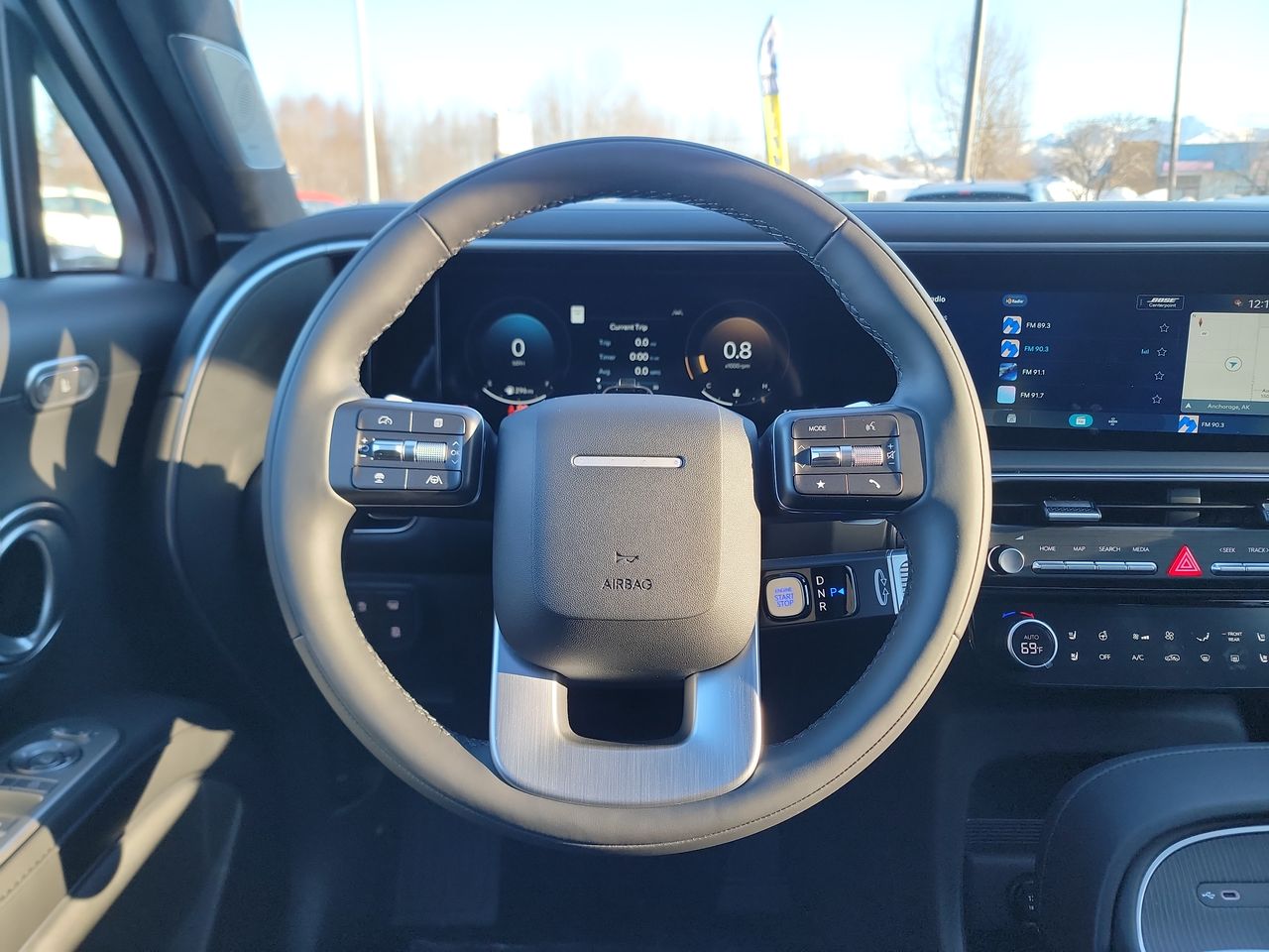 Thumbnail: 2026 Hyundai Palisade - 14