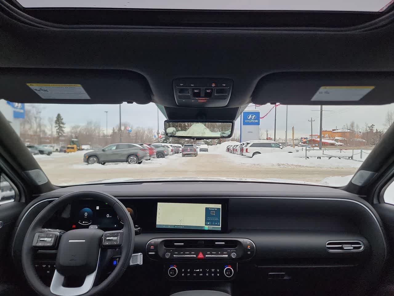 Thumbnail: 2026 Hyundai Palisade - 28