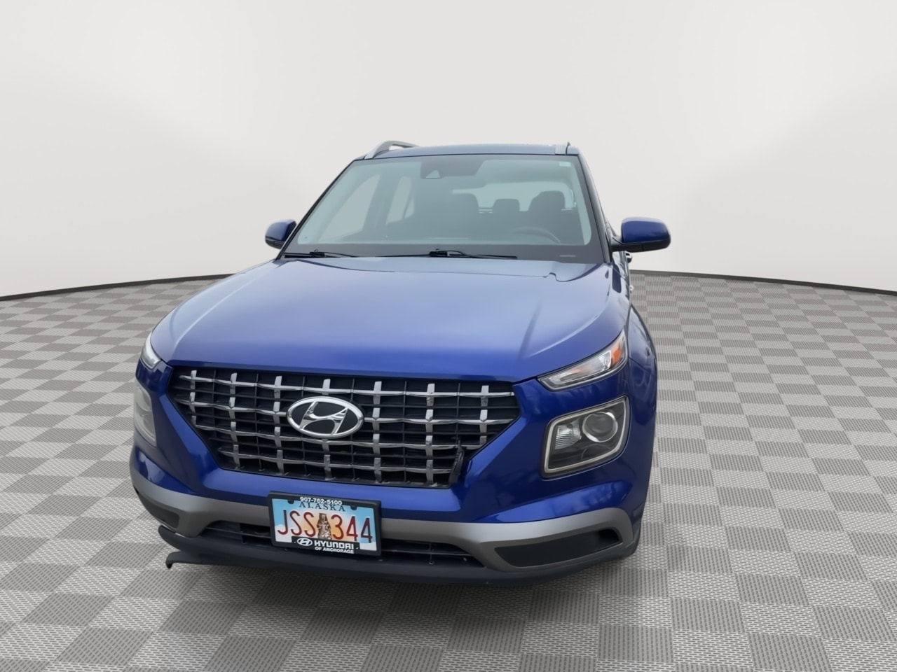 Thumbnail: 2020 Hyundai Venue - 3