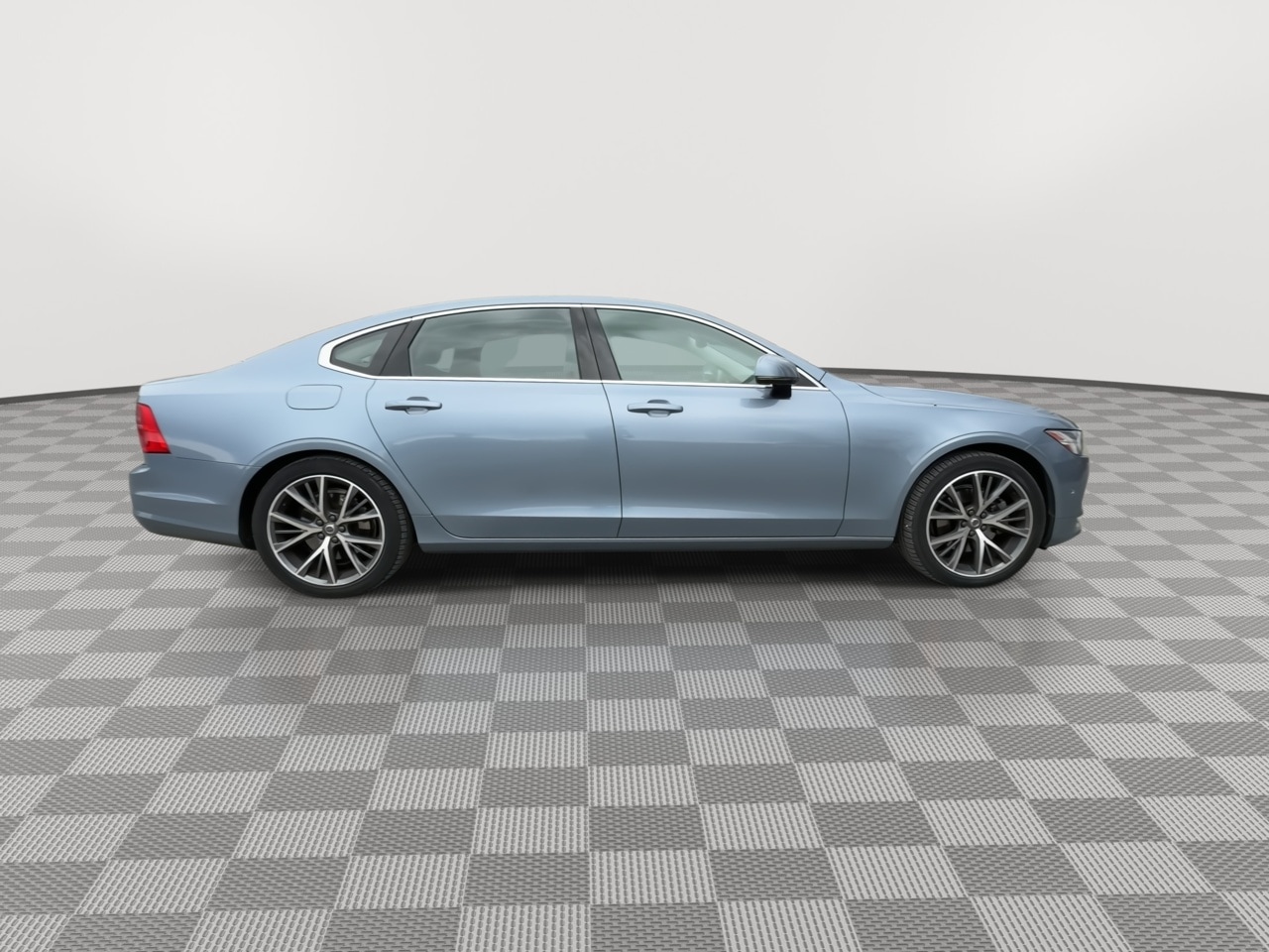 Thumbnail: 2018 Volvo S90 - 9