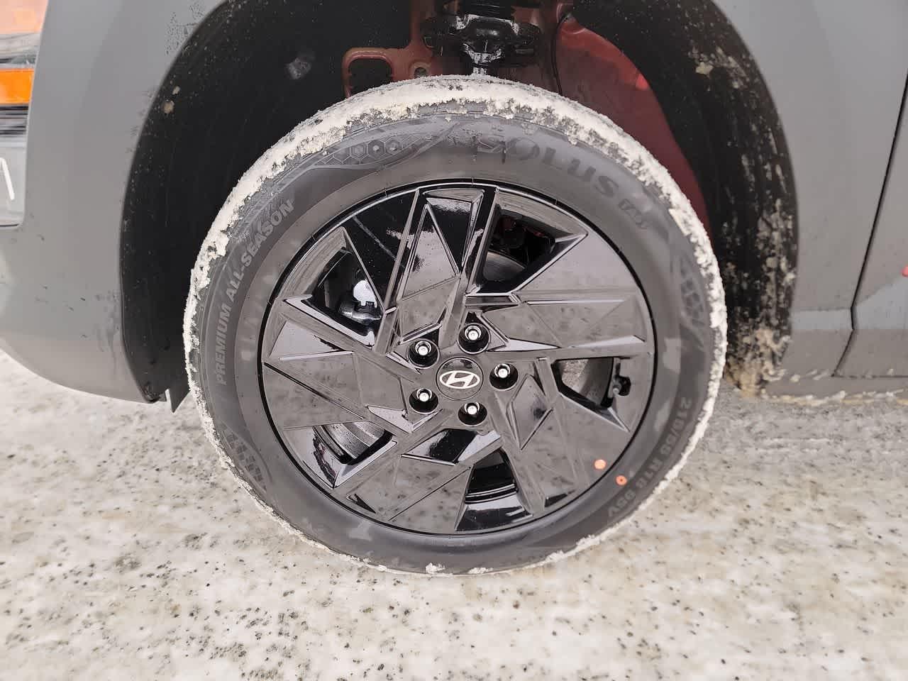 Thumbnail: 2026 Hyundai Kona - 10