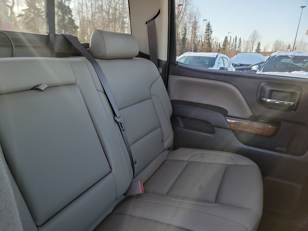 Thumbnail: 2017 GMC Sierra 1500 - 22