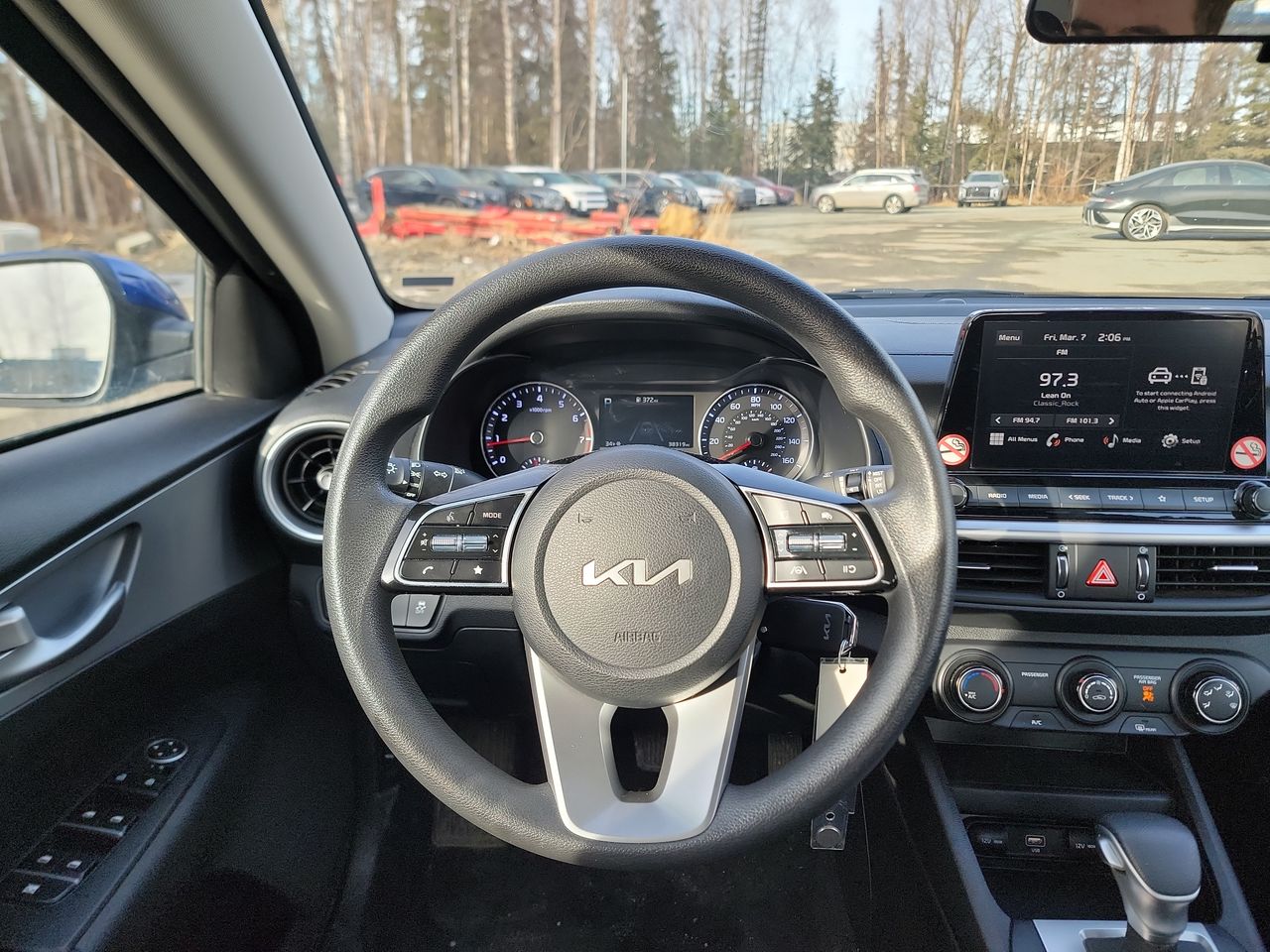 Thumbnail: 2023 Kia Forte - 14