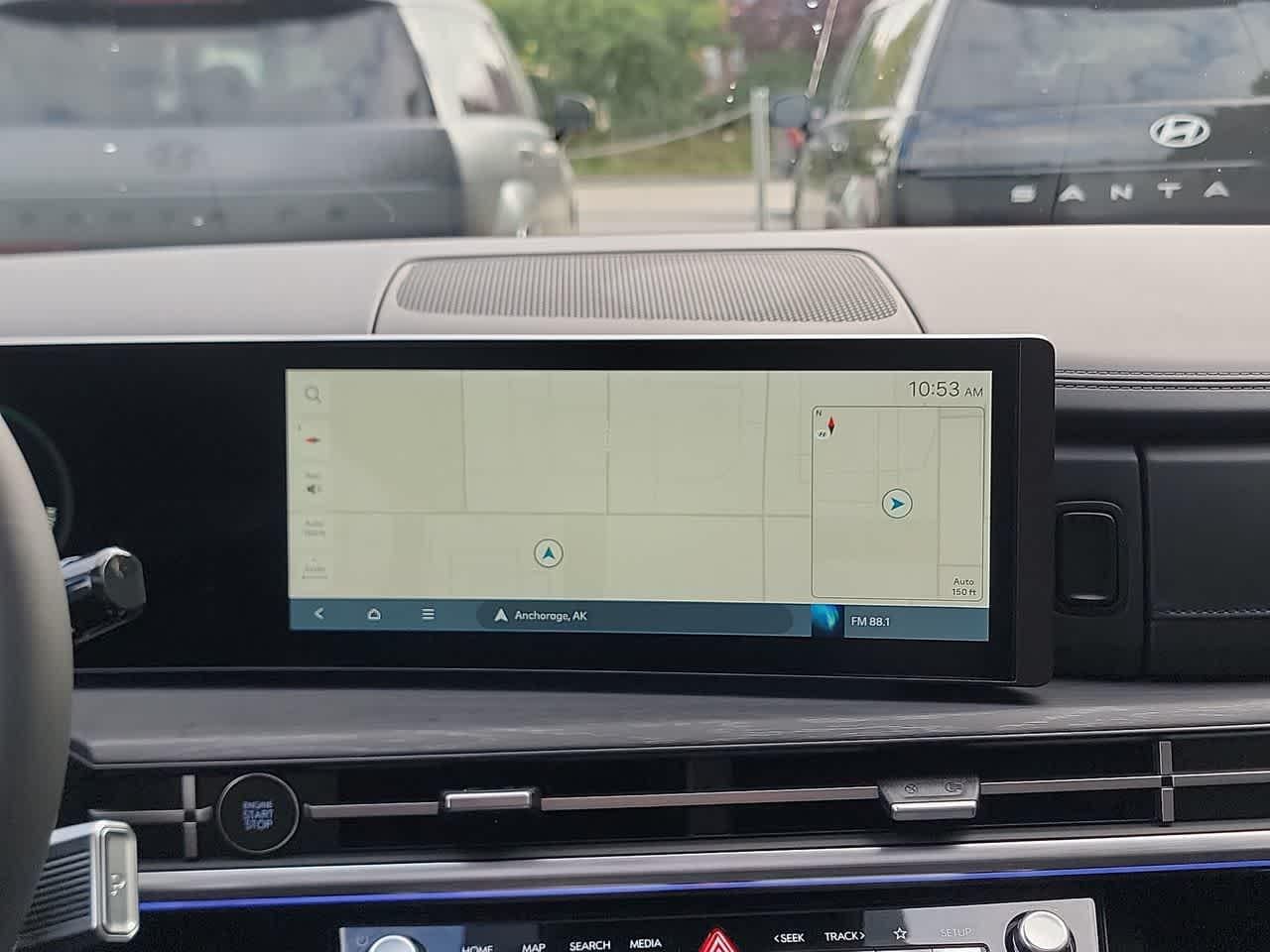 Thumbnail: 2026 Hyundai Santa Fe - 17