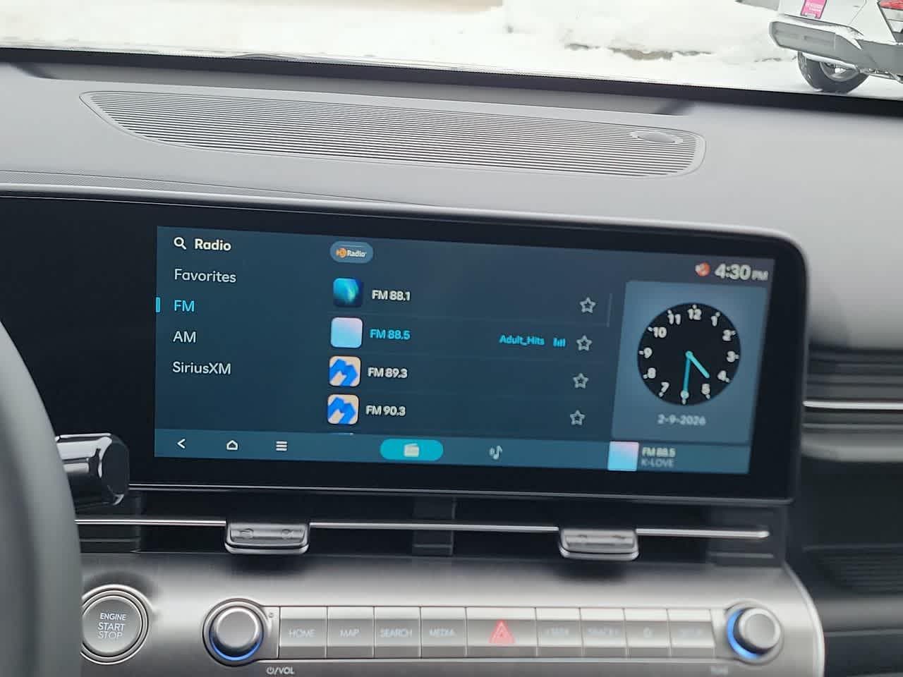 Thumbnail: 2026 Hyundai Kona - 16