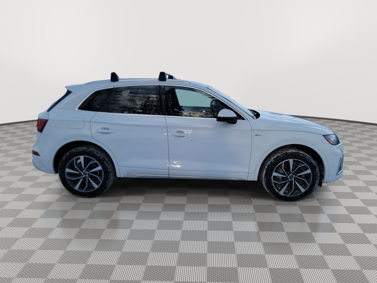 Thumbnail: 2024 Audi Q5 - 9