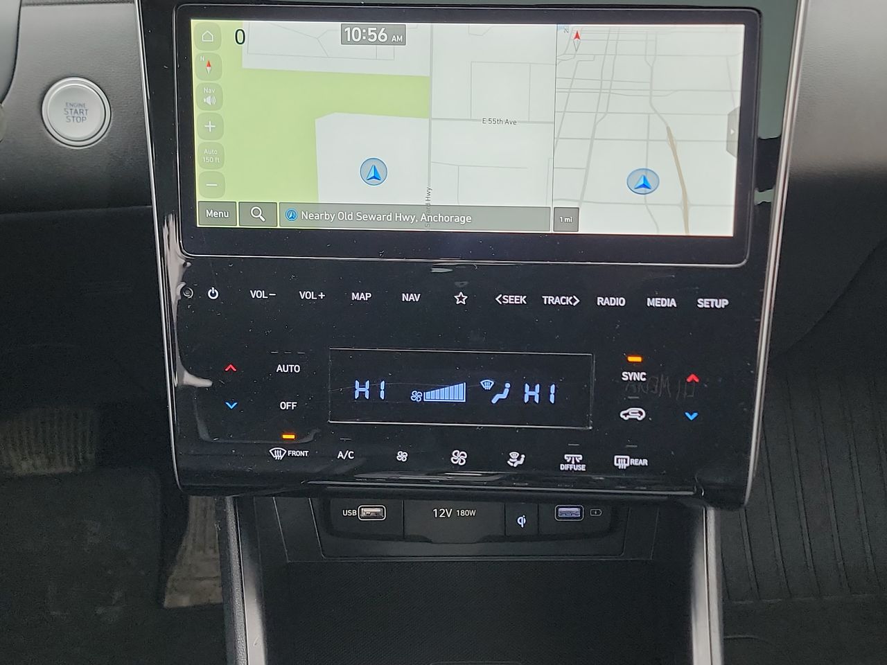 Thumbnail: 2022 Hyundai Tucson - 19