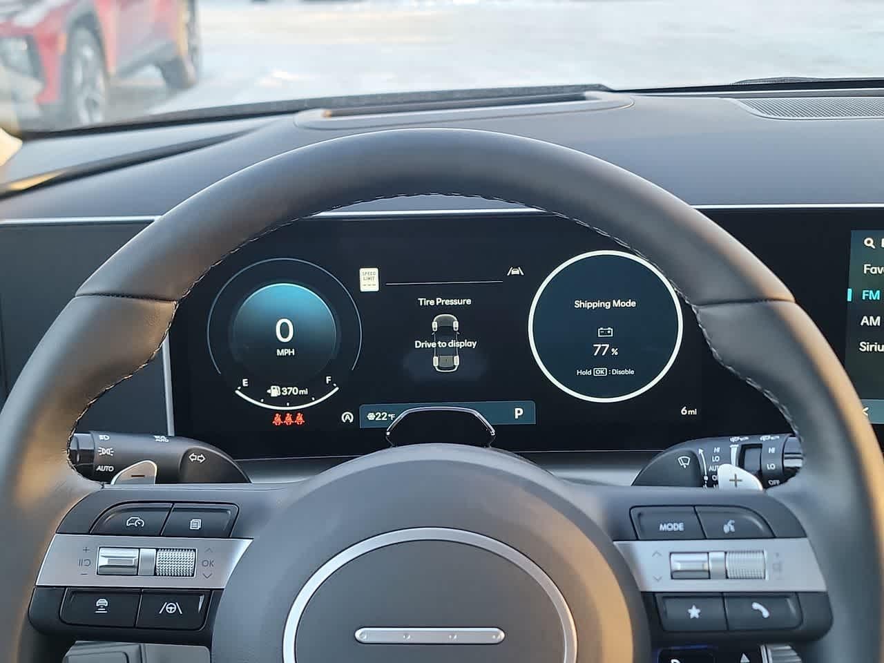 Thumbnail: 2026 Hyundai Tucson - 15