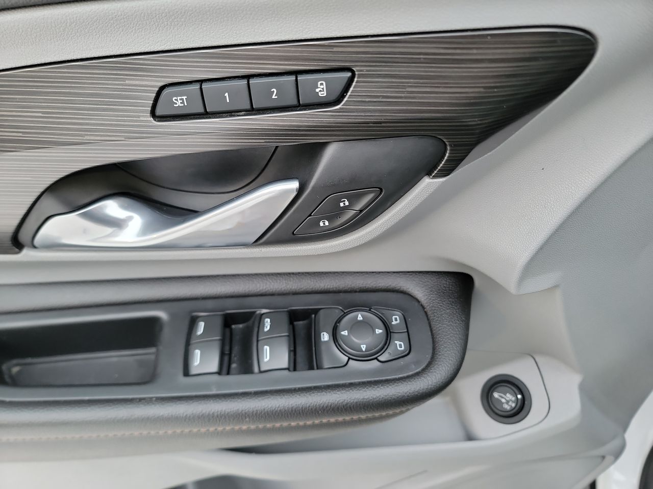 Thumbnail: 2019 GMC Terrain - 11