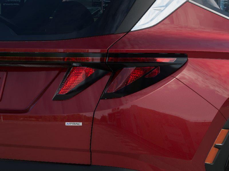 Thumbnail: 2026 Hyundai Tucson - 10