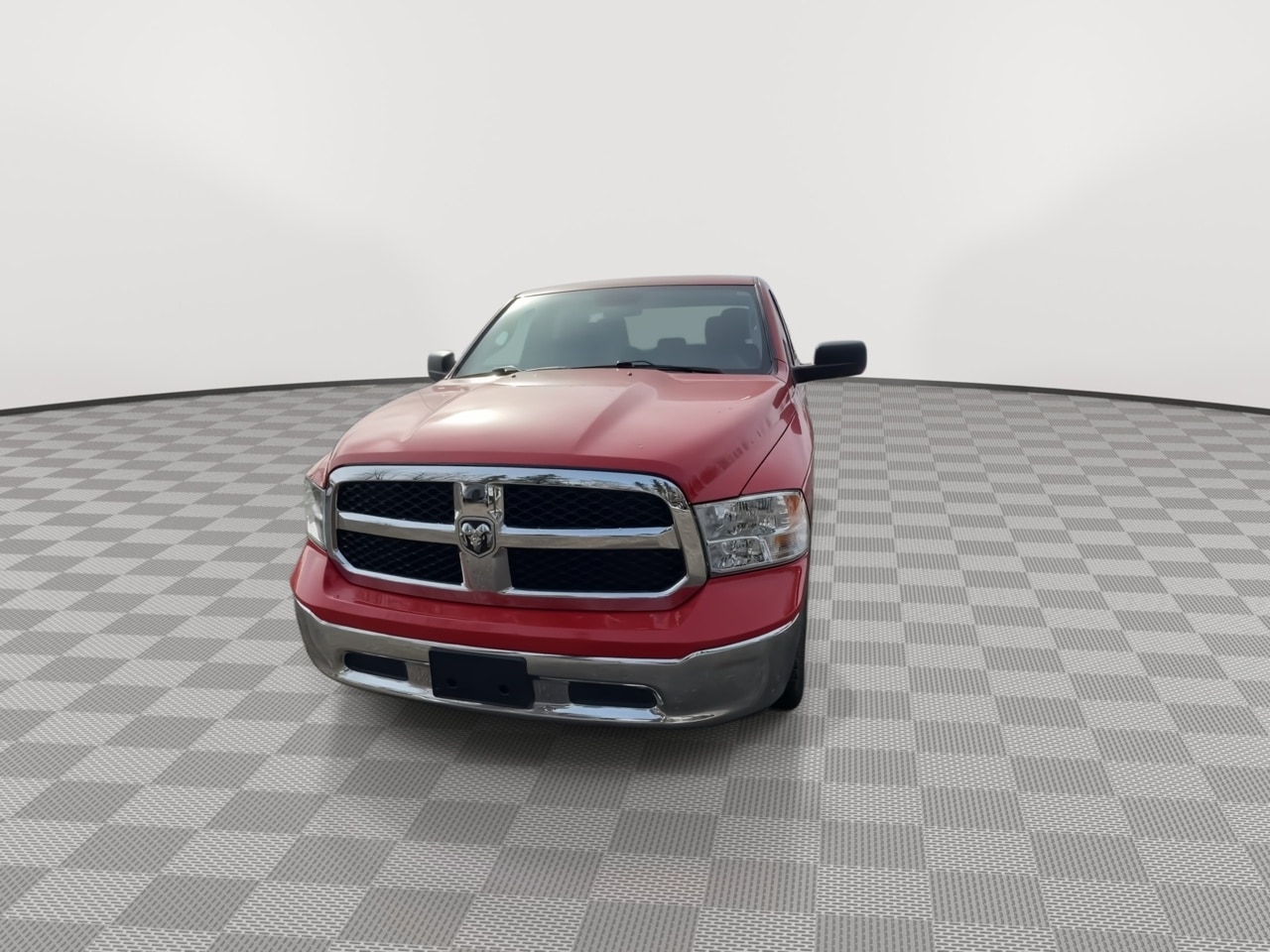 Thumbnail: 2024 RAM 1500 Classic - 3