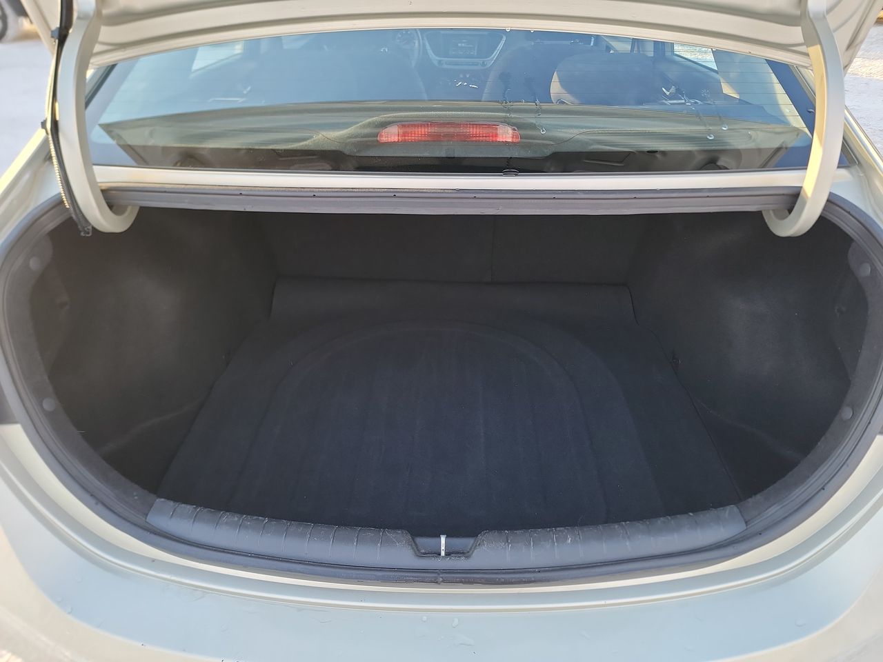 Thumbnail: 2020 Hyundai Accent - 21