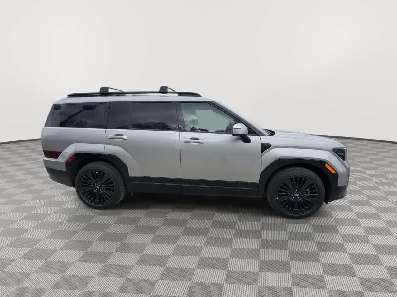 Thumbnail: 2026 Hyundai Santa Fe - 9