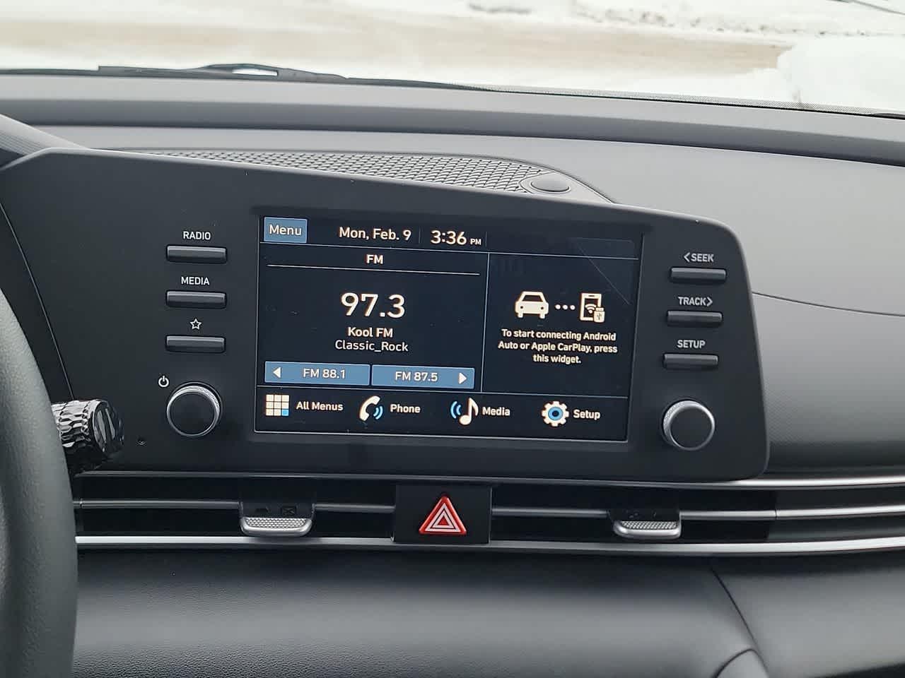 Thumbnail: 2026 Hyundai Elantra - 16