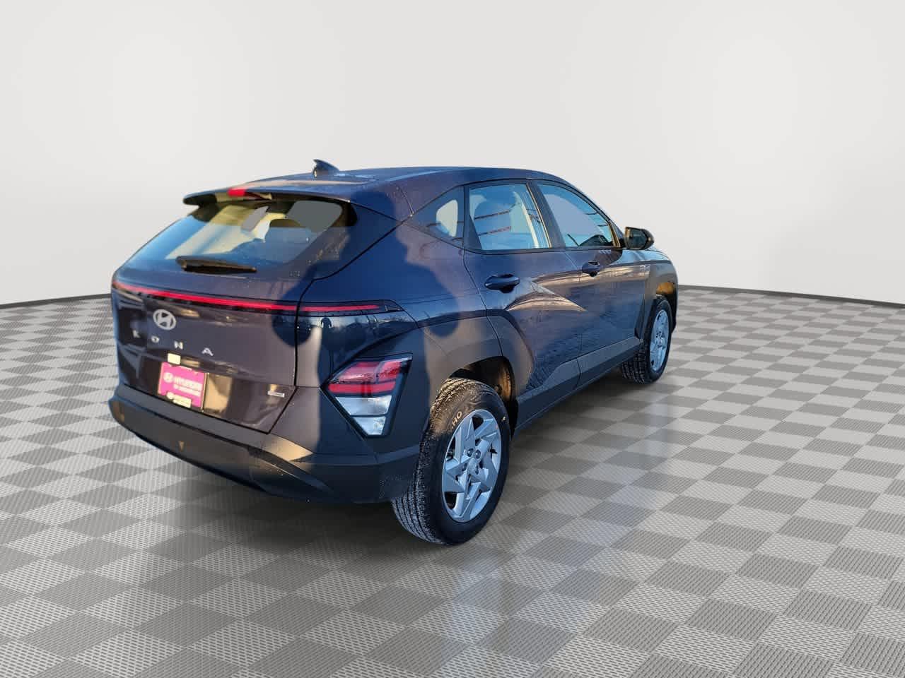 Thumbnail: 2026 Hyundai Kona - 8