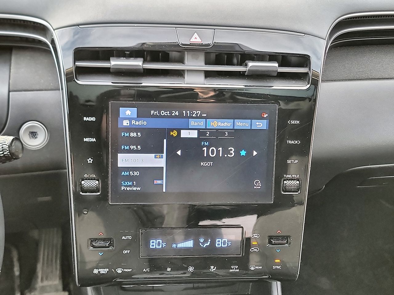 Thumbnail: 2022 Hyundai Tucson - 16