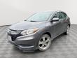 Used 2016 Honda HR-V LX AWD SUV