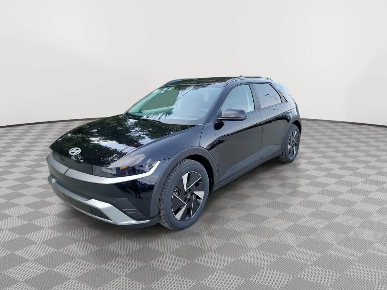 Thumbnail: 2025 Hyundai Ioniq 5 - 4