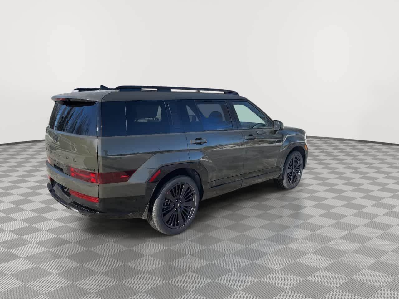 Thumbnail: 2026 Hyundai Santa Fe - 8