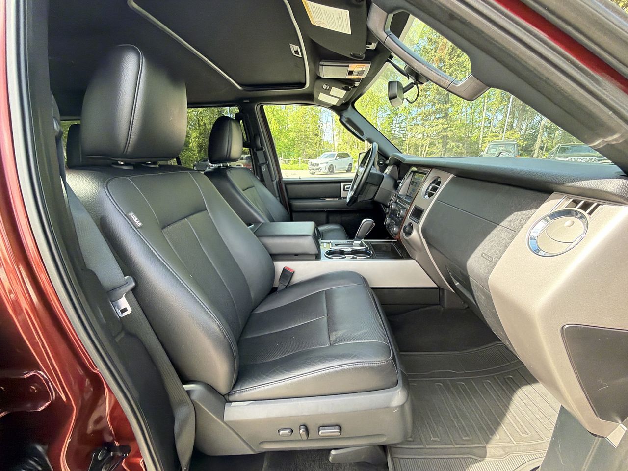 Thumbnail: 2017 Ford Expedition EL - 21