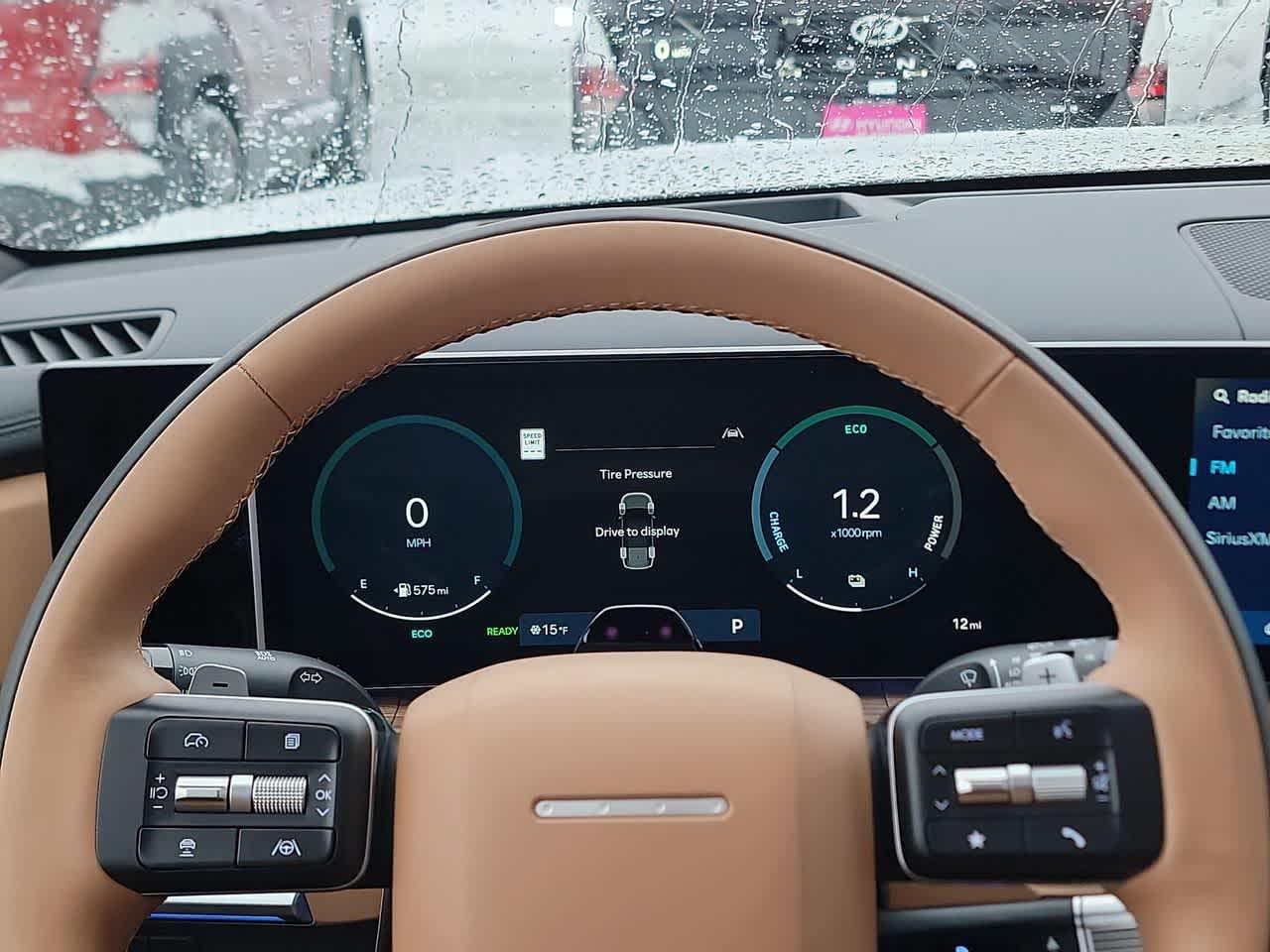 Thumbnail: 2026 Hyundai Santa Fe - 15