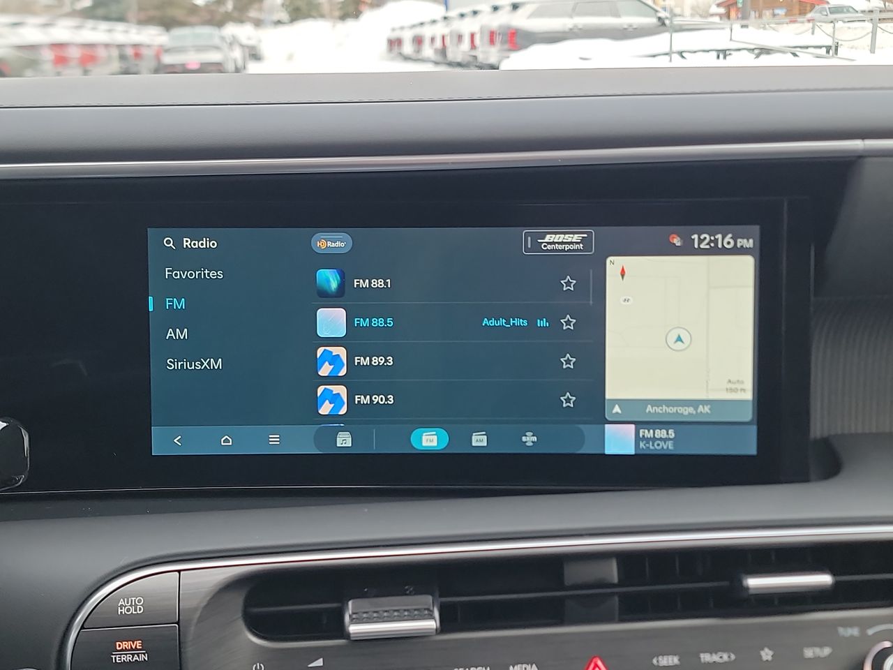 Thumbnail: 2026 Hyundai Palisade - 16