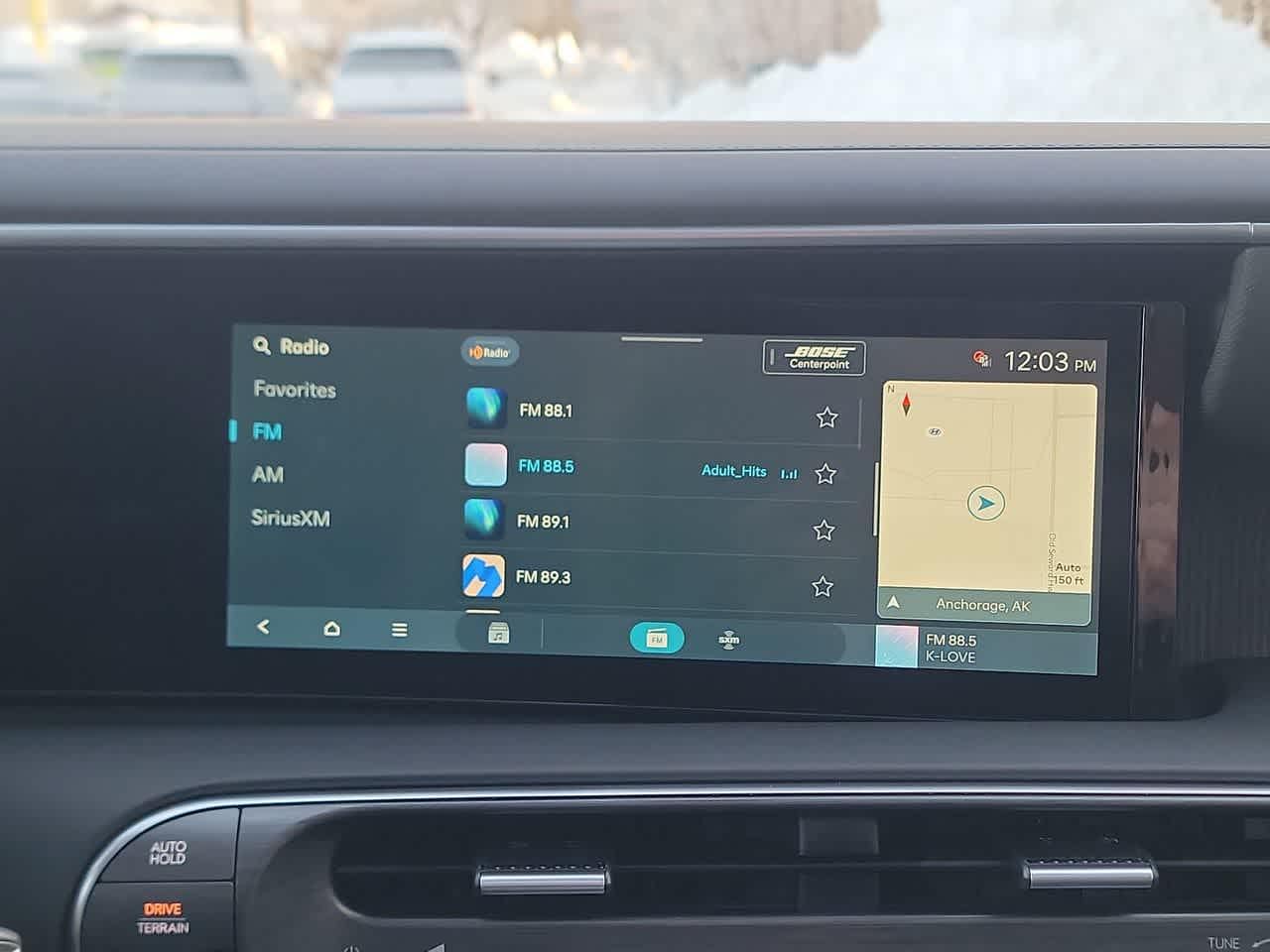 Thumbnail: 2026 Hyundai Palisade - 16