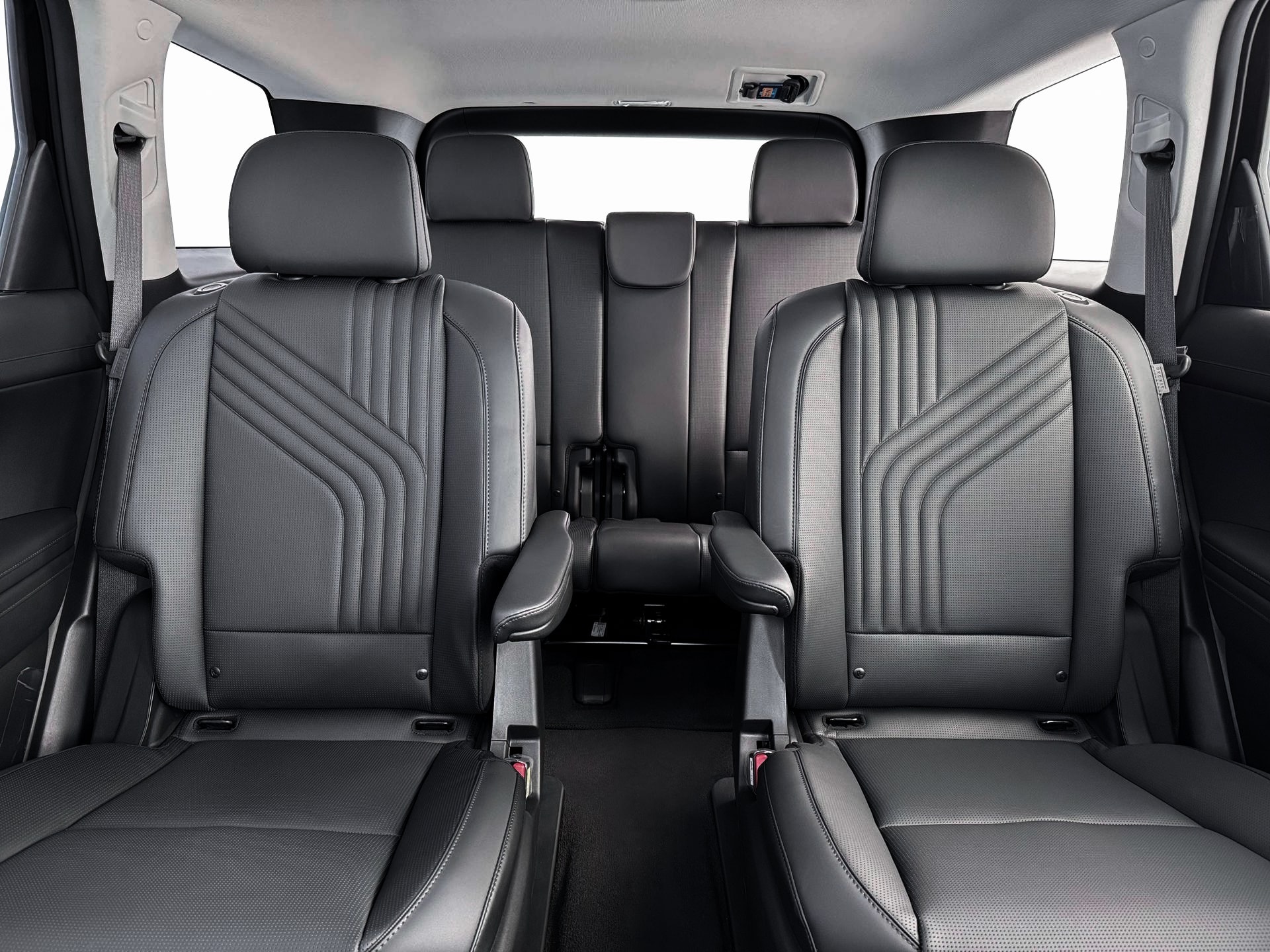 Thumbnail: 2026 Hyundai Palisade - 11