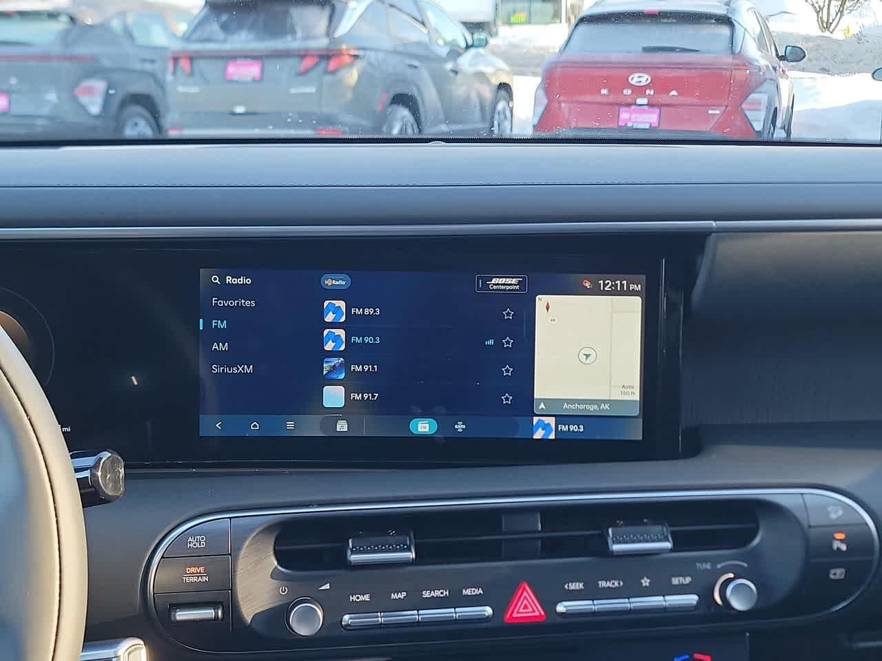 Thumbnail: 2026 Hyundai Palisade - 16