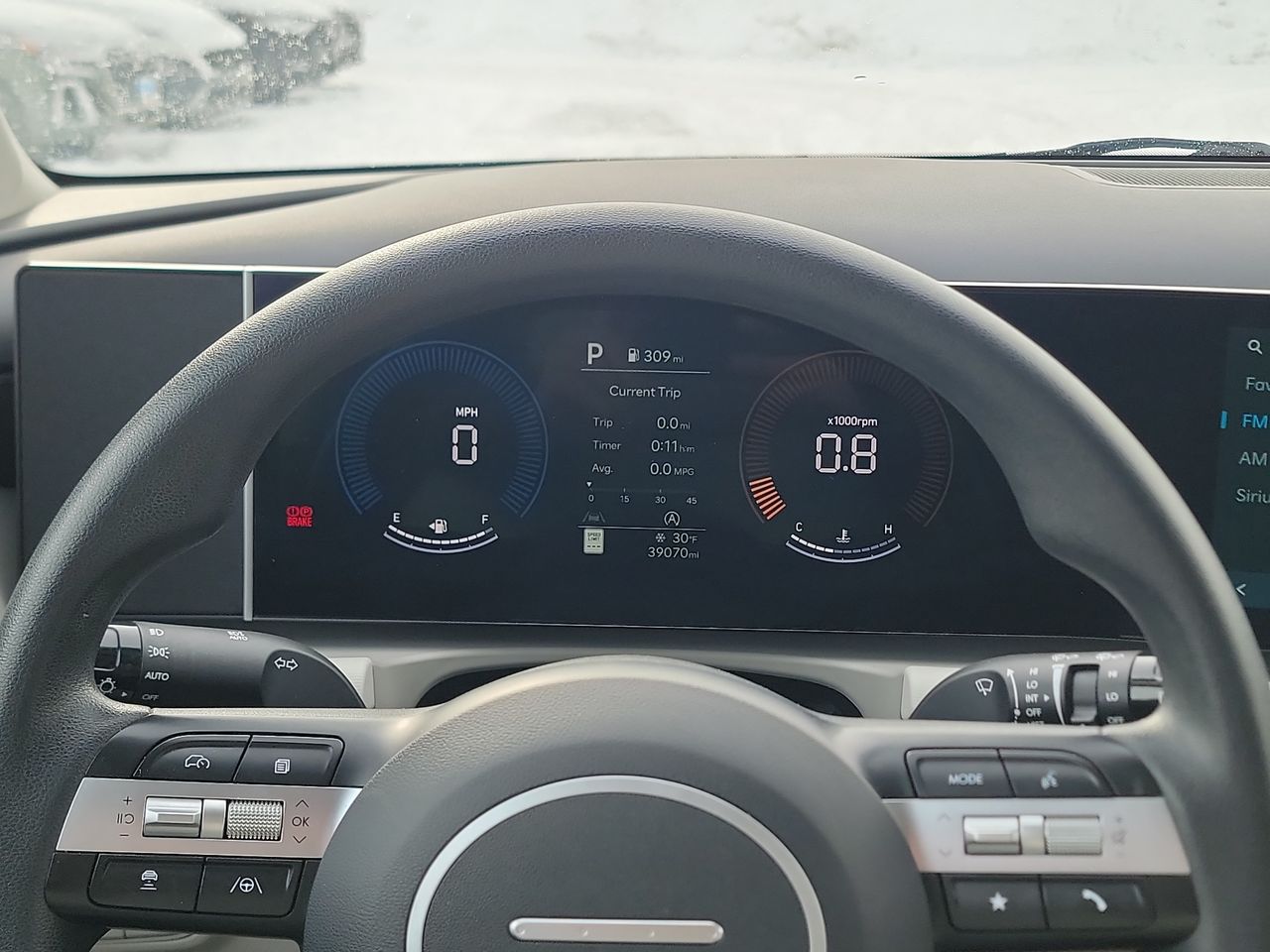 Thumbnail: 2025 Hyundai Tucson - 15