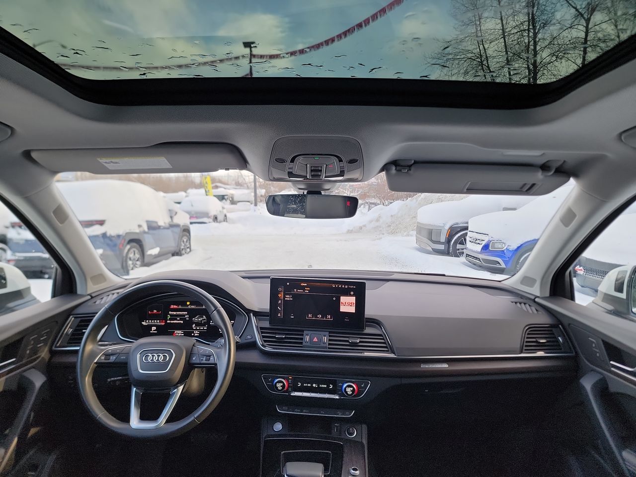 Thumbnail: 2024 Audi Q5 - 26