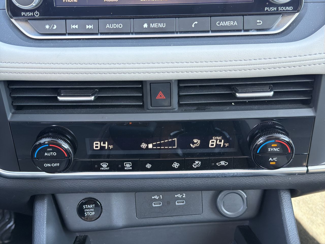 Thumbnail: 2025 Nissan Rogue - 18