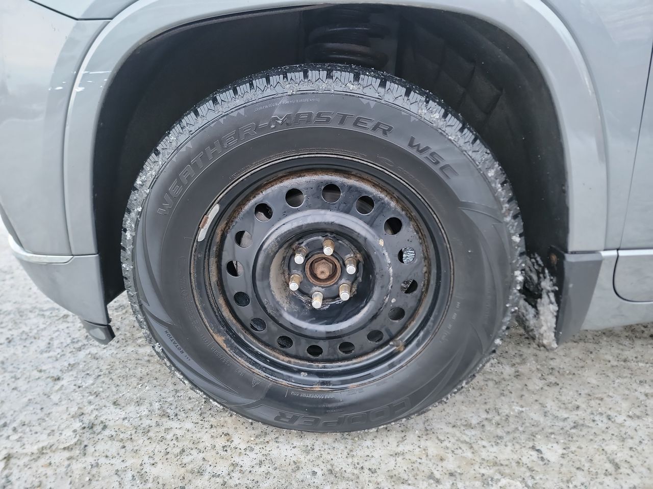 Thumbnail: 2018 Chevrolet Traverse - 10