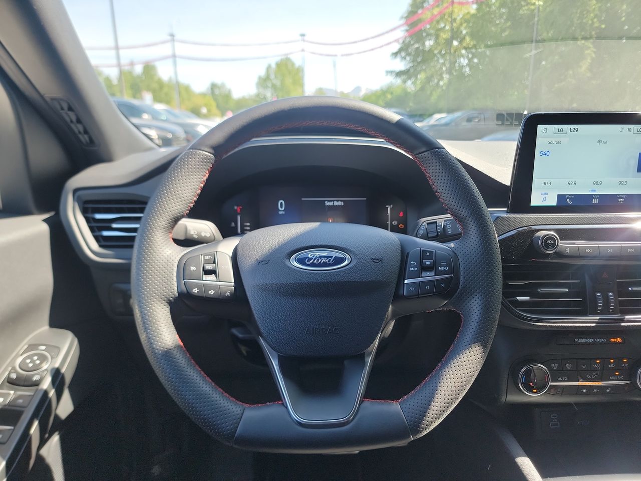 Thumbnail: 2023 Ford Escape - 14