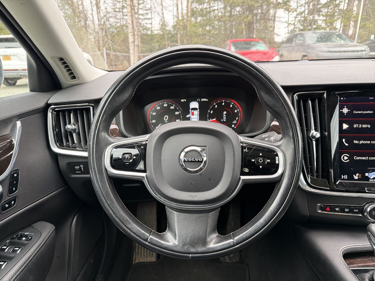 Thumbnail: 2018 Volvo S90 - 14