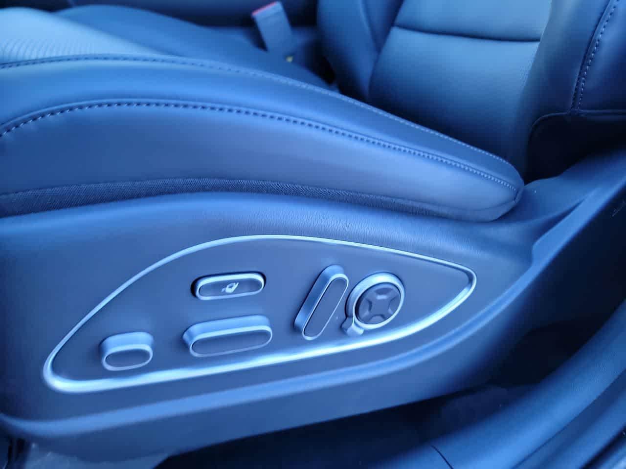 Thumbnail: 2026 Hyundai Palisade - 12