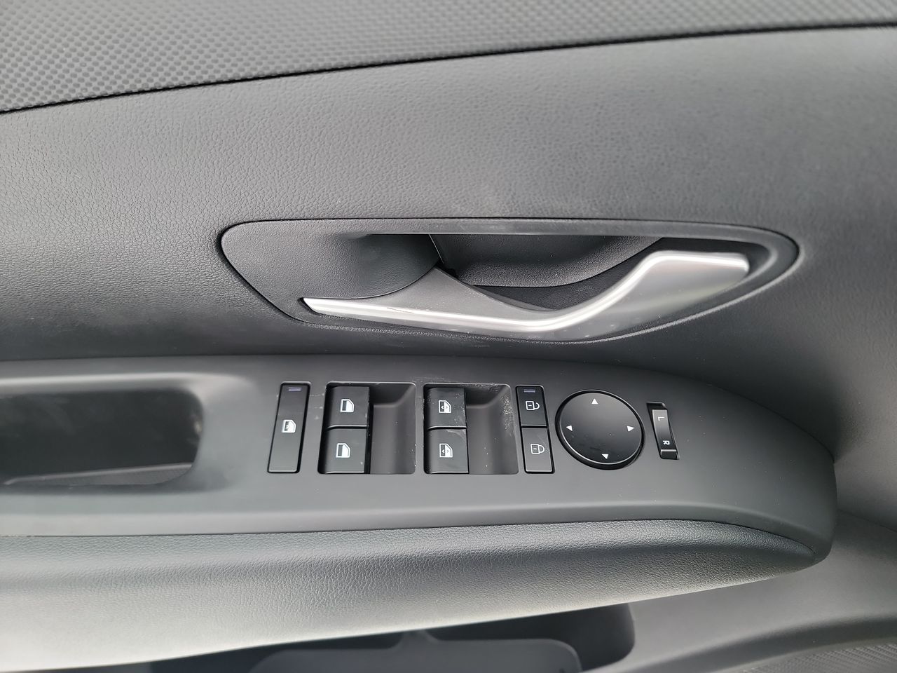 Thumbnail: 2026 Hyundai Tucson - 11