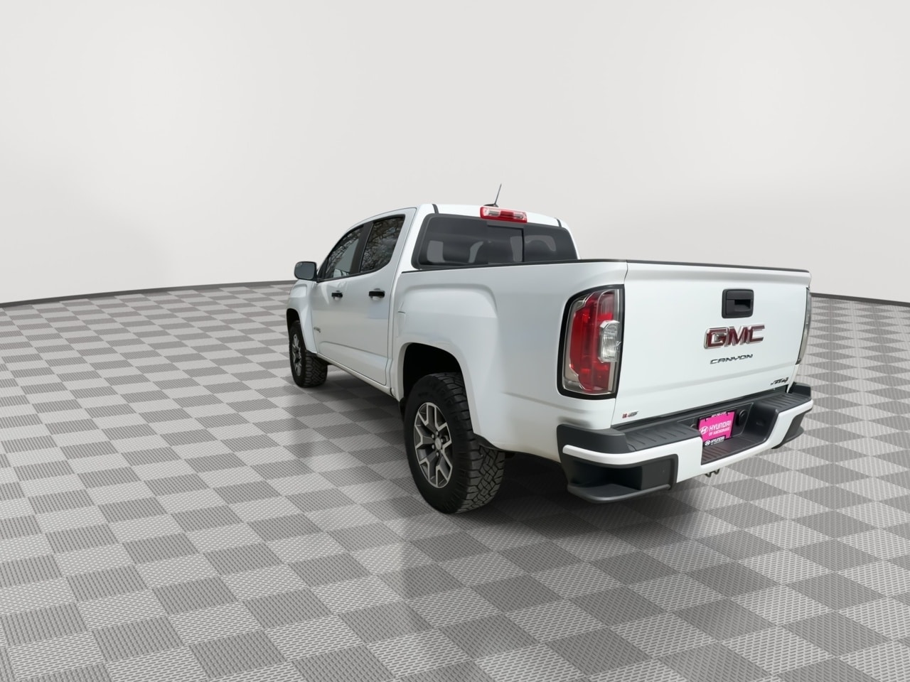 Thumbnail: 2022 GMC Canyon - 6