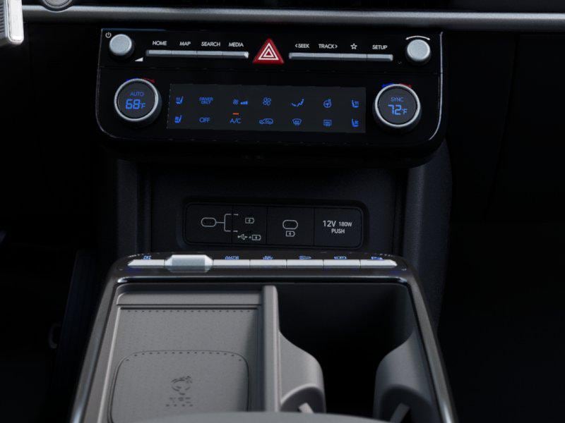 Thumbnail: 2026 Hyundai Tucson - 16