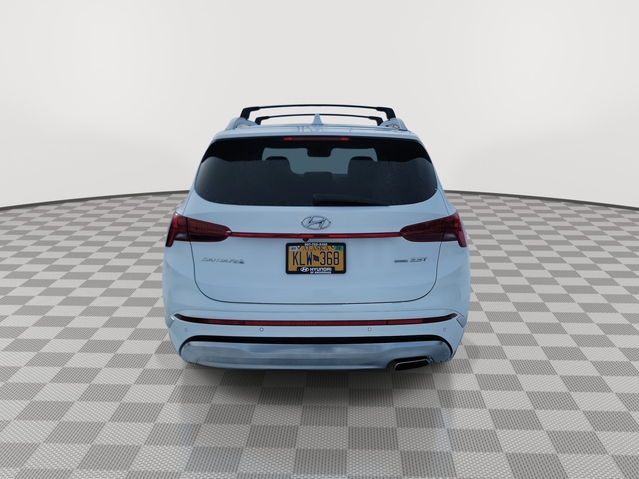 Thumbnail: 2023 Hyundai Santa Fe - 7