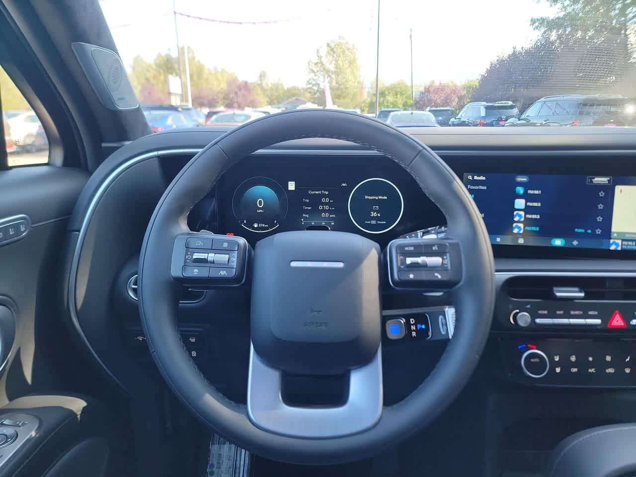 Thumbnail: 2026 Hyundai Palisade - 14